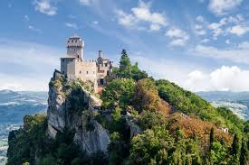 Top 5 Logo Design Agencies in San Marino: Unleashing Creativity and Innovation
