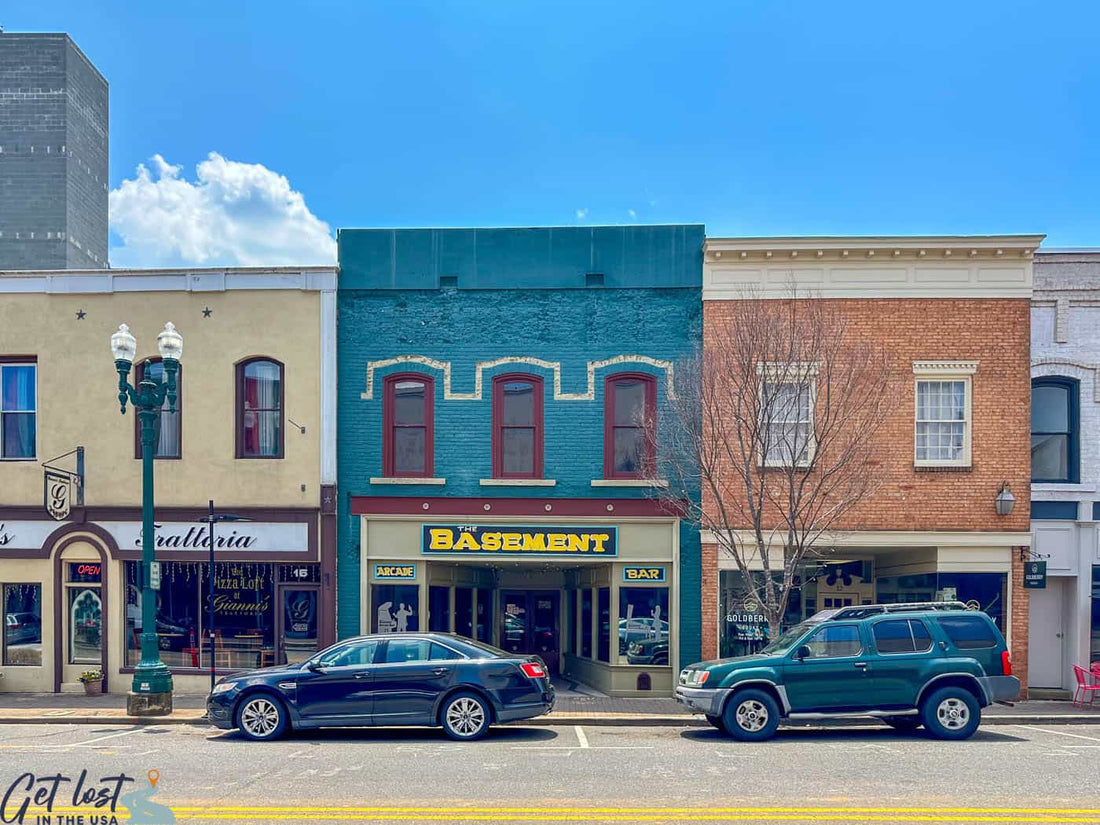 Top or Best Banner Ad Agencies and Companies in Concord, North Carolina