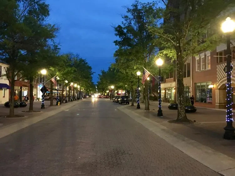 Top or Best Postcard Design Agencies and Companies in Fayetteville, North Carolina