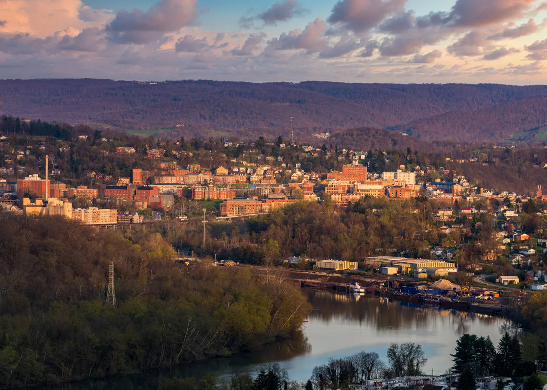 Top or Best Social Media Design Agencies and Companies in Morgantown, West Virginia