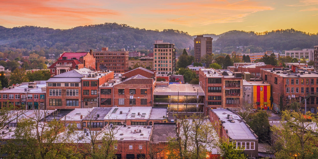 Top or Best Virtual Background Design Agencies and Companies in Asheville, North Carolina