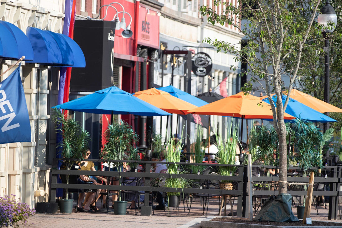 Top or Best Social Media Management Agencies and Companies in Bangor, Maine