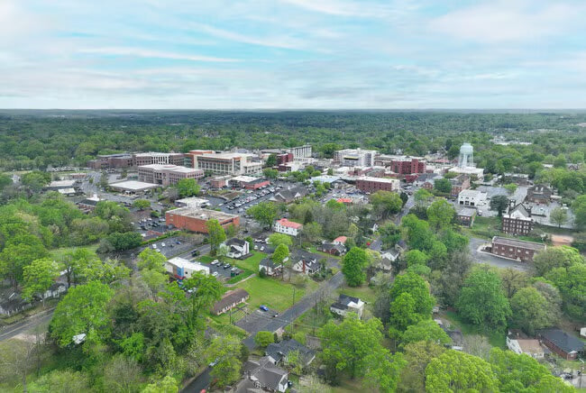 Top or Best LinkedIn Management Agencies and Companies in Concord, North Carolina