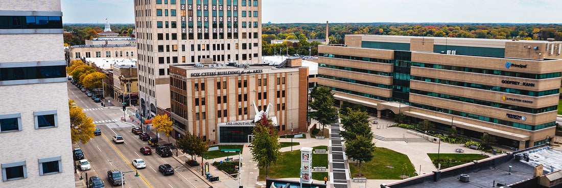 Top or Best Invitation Design Agencies and Companies in Appleton, Wisconsin