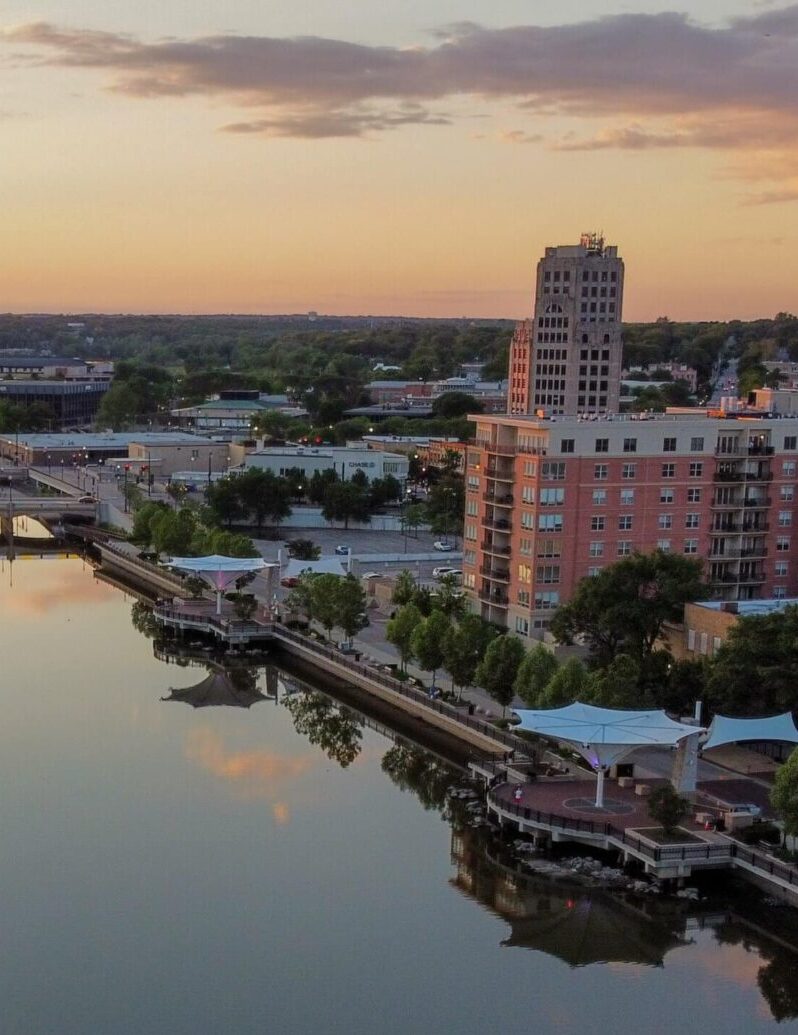 Top or Best Brochure Design Agencies and Companies in Elgin, Illinois