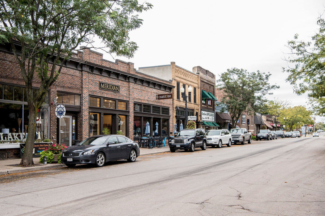 Top or Best Social Media Design Agencies and Companies in Minnetonka, Minnesota