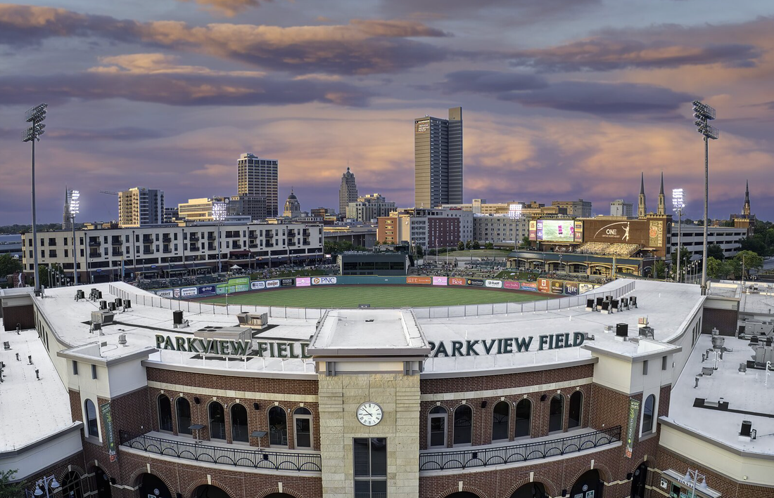 Top or Best Talent Management Agencies and Companies in Fort Wayne, Indiana