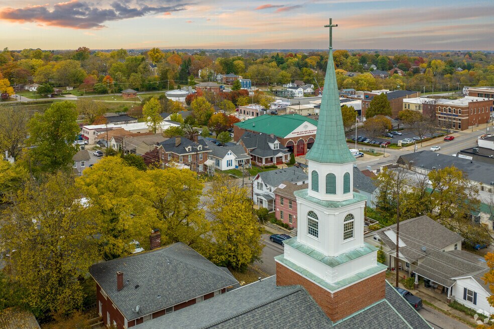 Top or Best Brochure Design Agencies and Companies in Georgetown, Kentucky