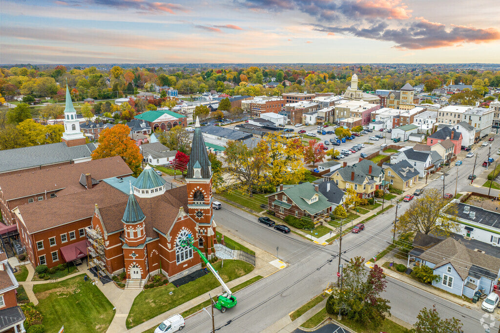 Top or Best Social Media Design Agencies and Companies in Georgetown, Kentucky