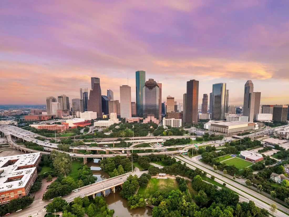 Top or Best Athlete Brand Partnership Agencies and Companies in Houston, Texas