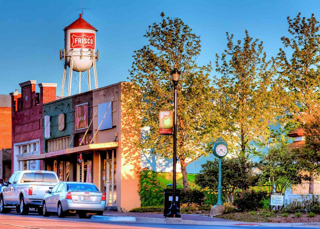 Top or Best Facebook Management Agencies and Companies in Frisco, Texas