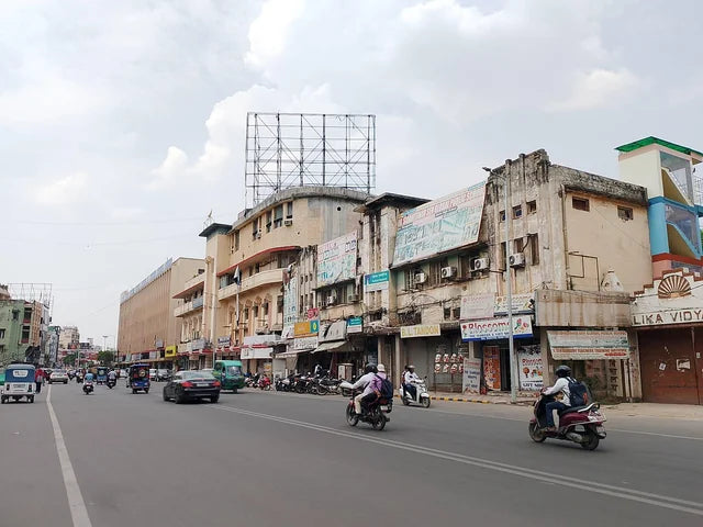 Top or Best Brochure Design Agencies and Companies in Kanpur, India