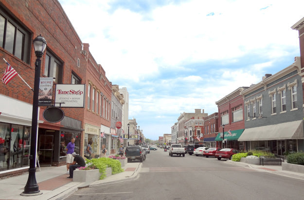 Top or Best Brand Identity Package Agencies and Companies in Leavenworth, Kansas