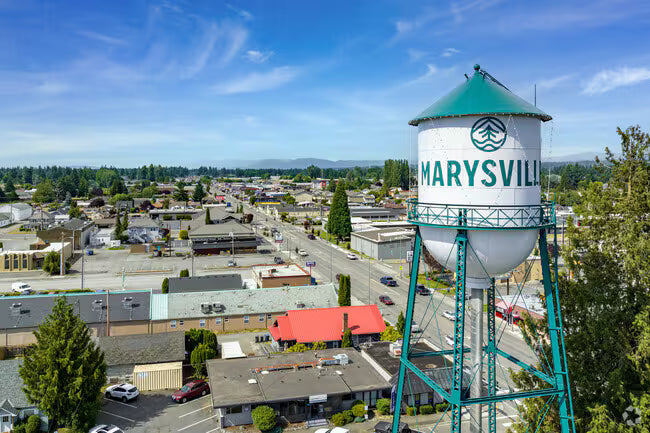 Top or Best Brand Identity Packages Agencies and Companies in Marysville, Washington
