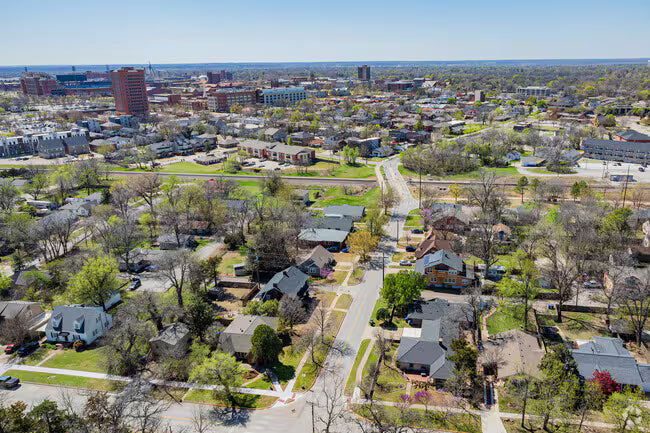 Top or Best Copywriting Agencies and Companies in Norman, Oklahoma