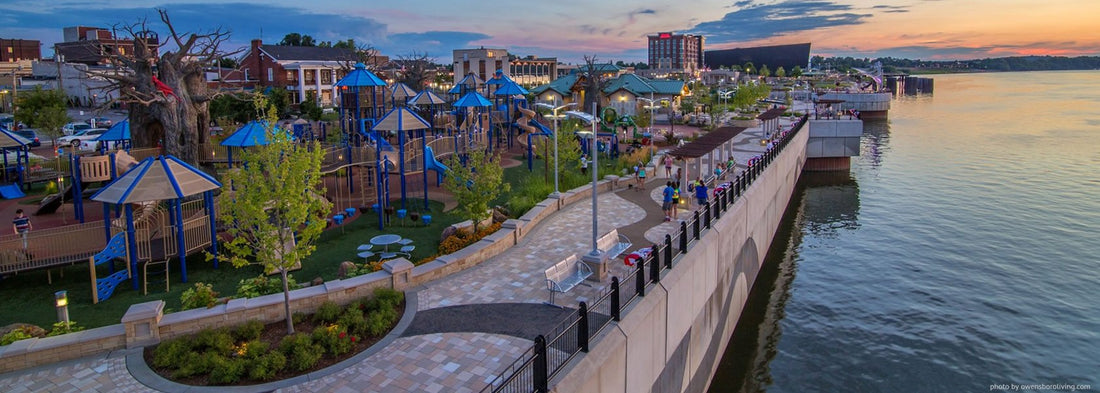 Top or Best Flyer Design Agencies and Companies in Owensboro, Kentucky