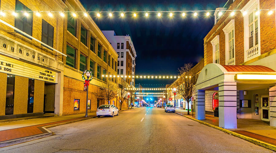 Top or Best Copywriting Agencies and Companies in Parkersburg, West Virginia
