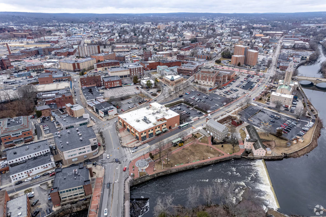 Top or Best Brochure Design Agencies and Companies in Pawtucket, Rhode Island