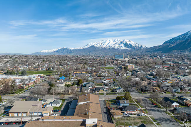 Top and Best Website Design Agencies and Companies in Provo, Utah