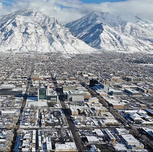 Top and Best App UI/UX Design Agencies and Companies in Provo, Utah