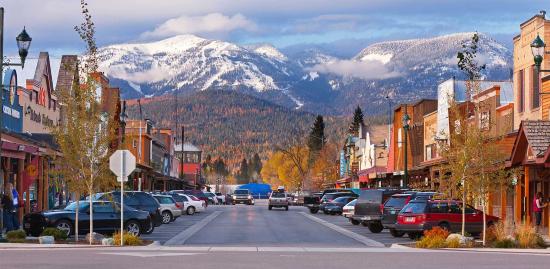 Top or Best Storyboard Agencies and Companies in Kalispell, Montana