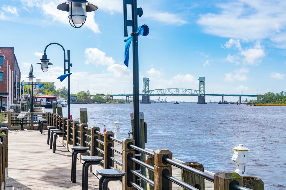 Top or Best Website Design Agencies and Companies in Wilmington, North Carolina