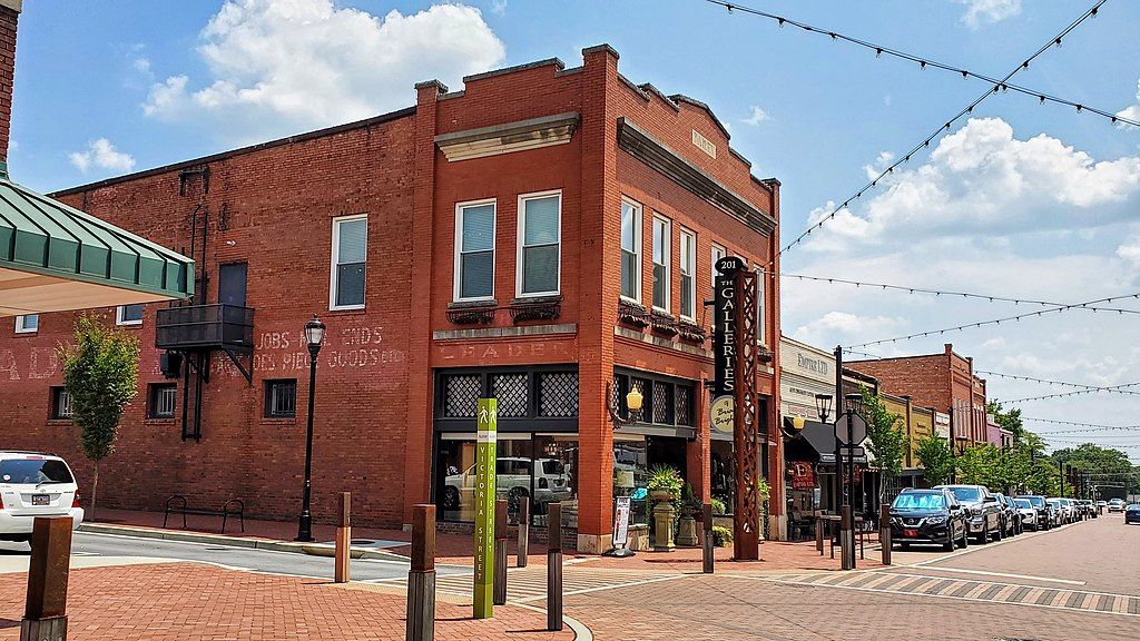 Top or Best Video Editing Agencies and Companies in Greer, South Carolina