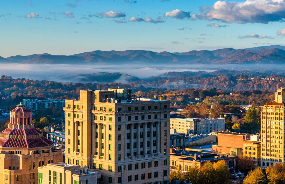 Top or Best Social Media Management Agencies and Companies in Asheville, North Carolina