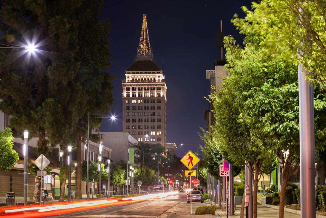 Top or Best Influencer Brand Partnership Agencies and Companies in Fresno, CA