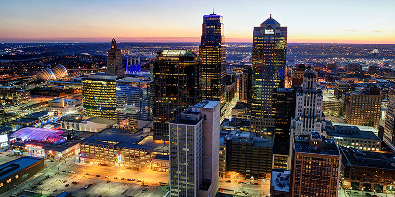 Top or Best Brand Identity Package Agencies and Companies in Kansas City, Kansas