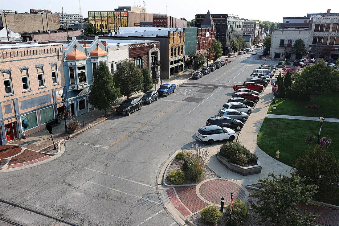 Top or Best LinkedIn Management Agencies and Companies in Kokomo, Indiana