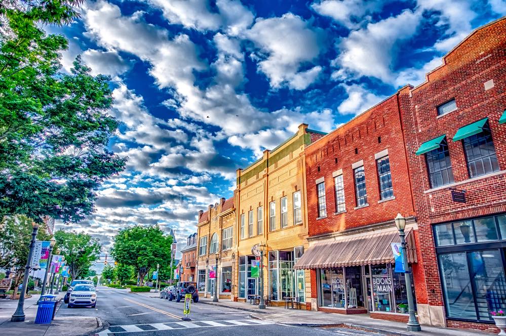 Top or Best Direct Mail Design Agencies and Companies in Rock Hill, South Carolina