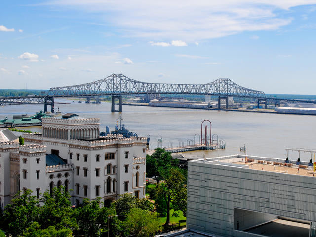 Top or Best TikTok Management Agencies and Companies in Baton Rouge, Louisiana