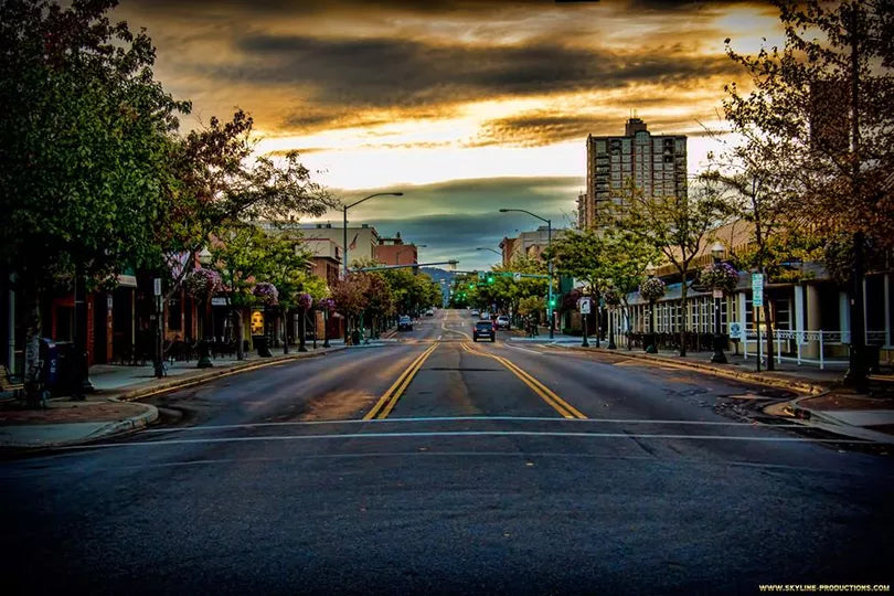 Top or Best Graphic Design Subscription Services in Coeur d’Alene, Idaho