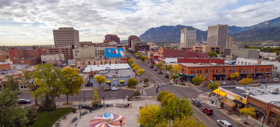 Top or Best Athlete Brand Partnership Agencies and Companies in Colorado Springs, Colorado