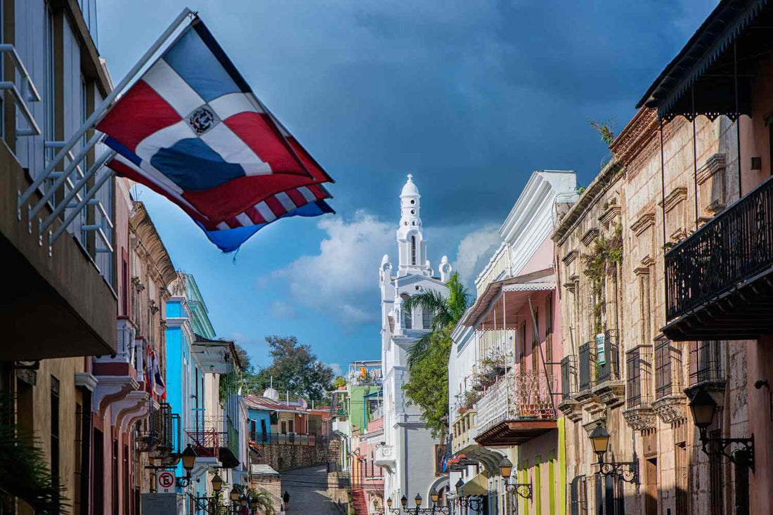 Top or Best Influencer Brand Partnership Agencies and Companies in the Dominican Republic