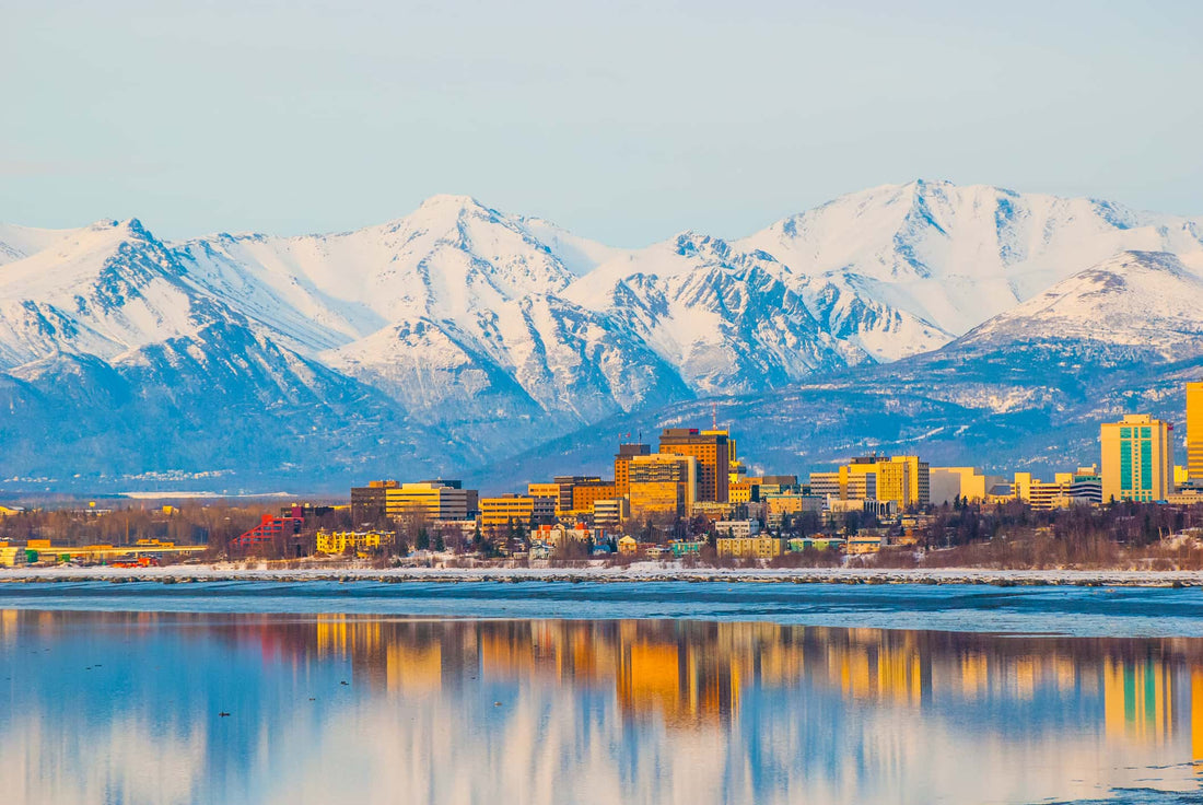 Top or Best Influencer Brand Partnership Agencies and Companies in Anchorage Municipality, AK