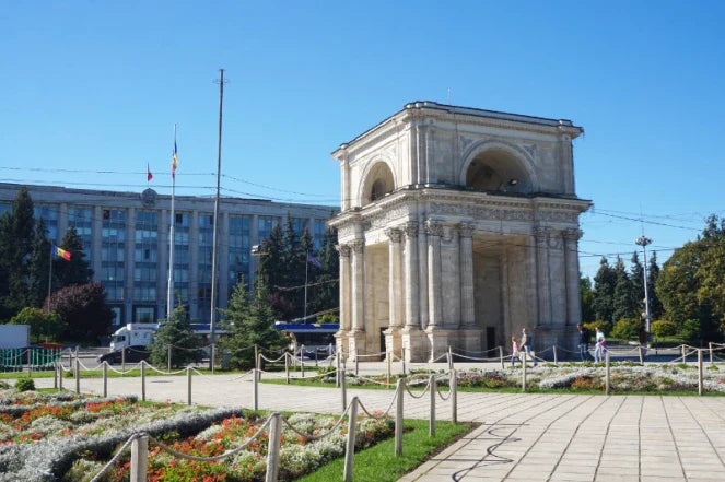 Top or Best Influencer Brand Partnership Agencies and Companies in Moldova