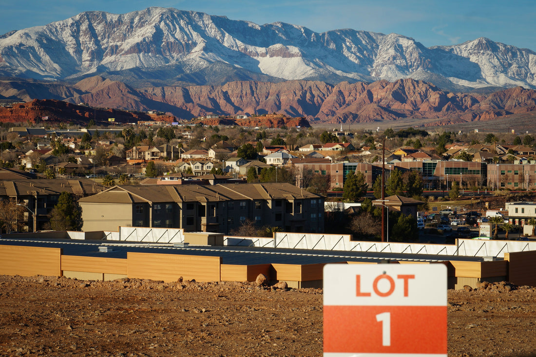 Top or Best Menu Design Agencies and Companies in St. George, Utah