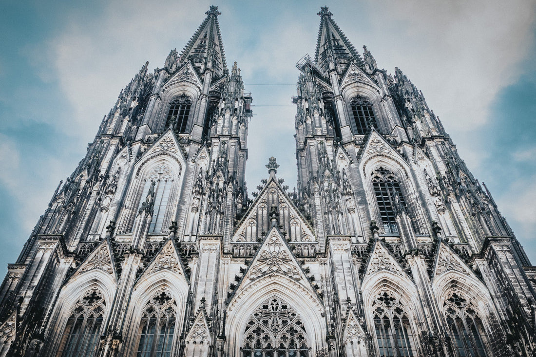 Top or Best Talent Agency in Cologne, Germany