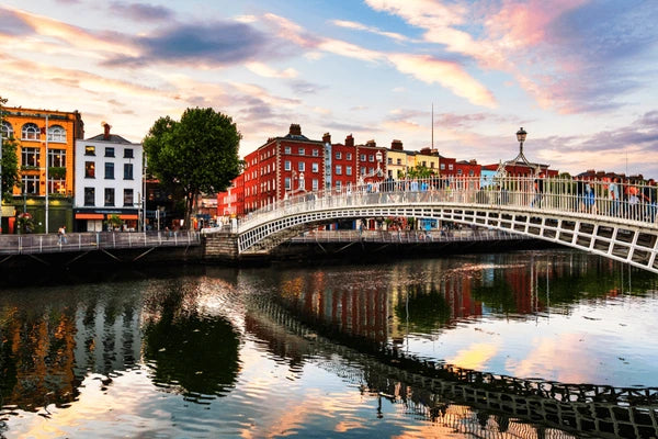 Top Web & Mobile Design Agencies in Ireland