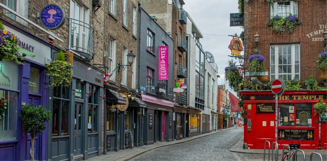 Top Banner Ads Design Agencies in Ireland
