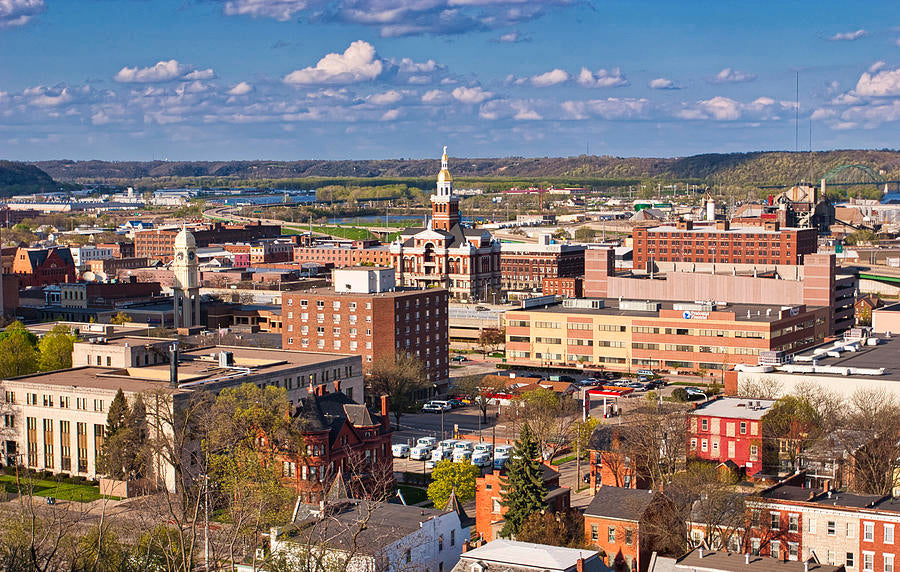 Top or Best Catalog Design Agencies and Companies in Dubuque, Iowa