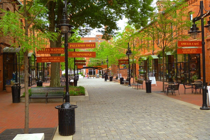 Top or Best Flyer Design Agencies and Companies in Durham, North Carolina