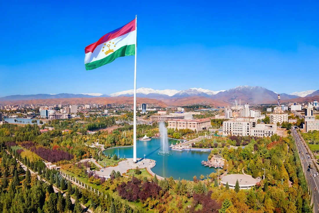 Top or Best Athlete Brand Partnership Agencies and Companies in Tajikistan
