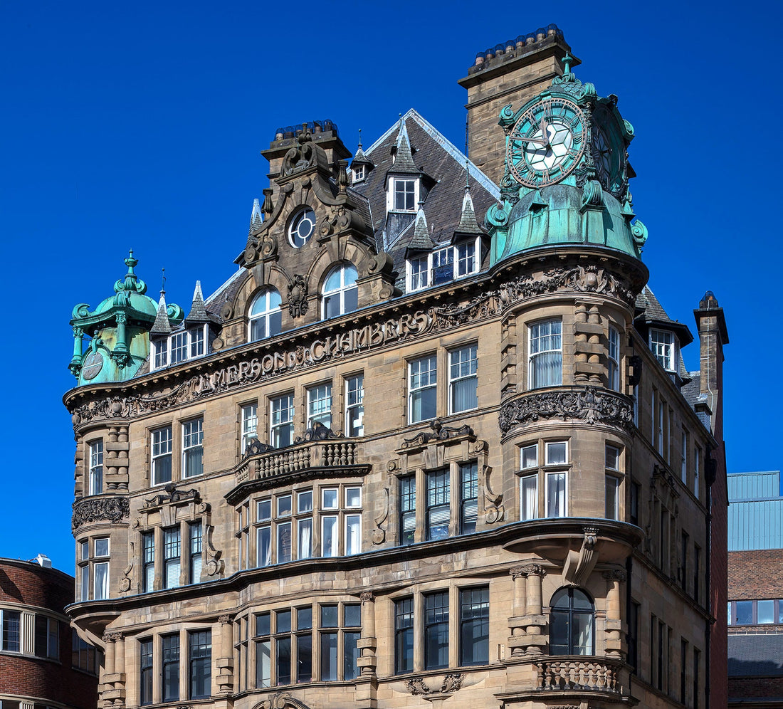 Top or Best Catalog Design Agencies and Companies in Newcastle, England