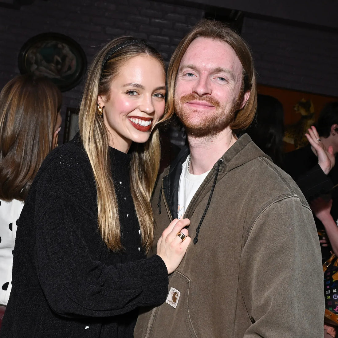 How to Partner with Claudia Sulewski