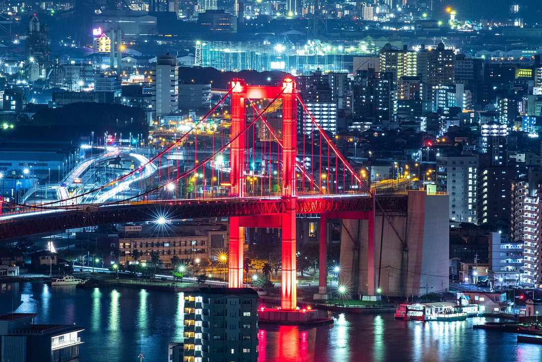 Top or Best AR Filters & Lenses Agencies and Companies in Kitakyushu, Japan