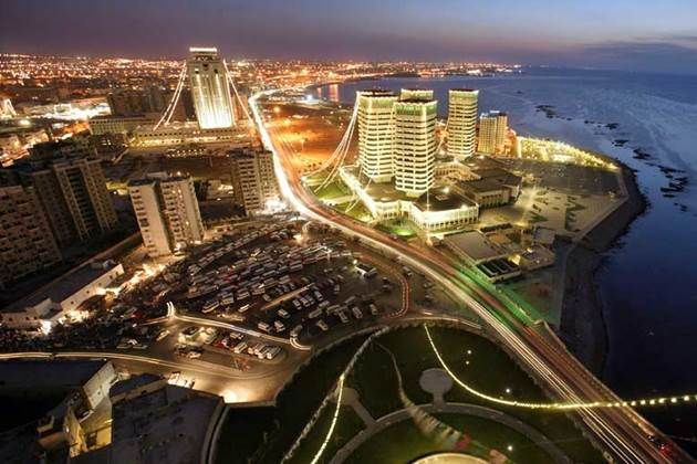 Top 5 Logo Animation Agencies in Libya