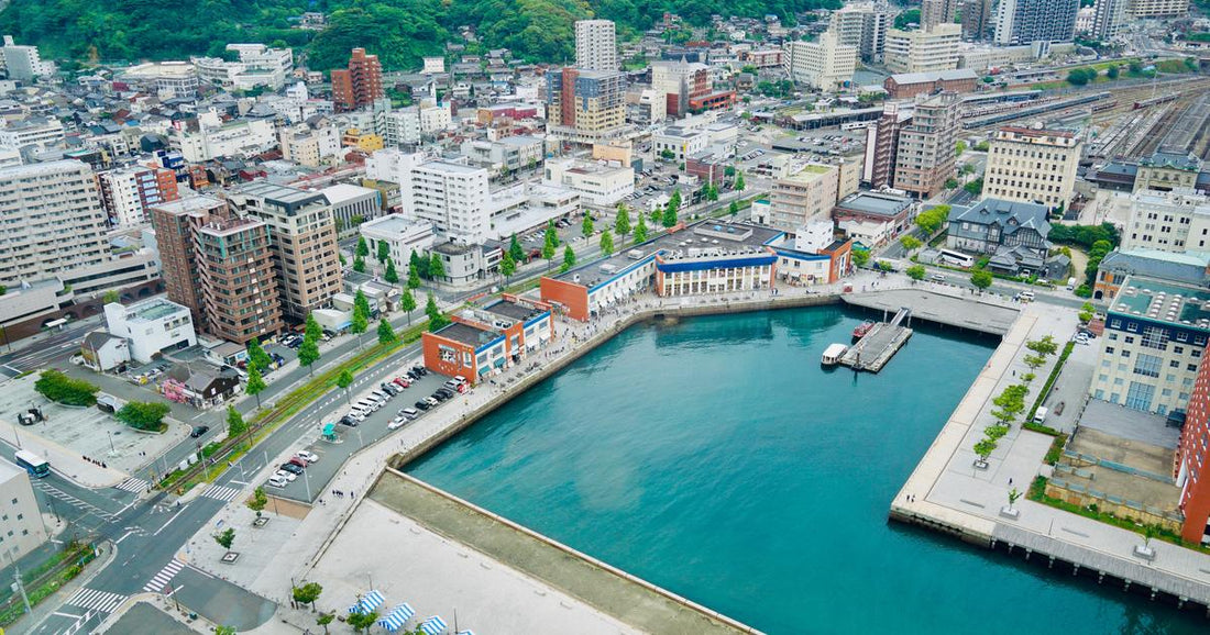 Top or Best Custom Graphics for Videos Agencies and Companies in Kitakyushu, Japan